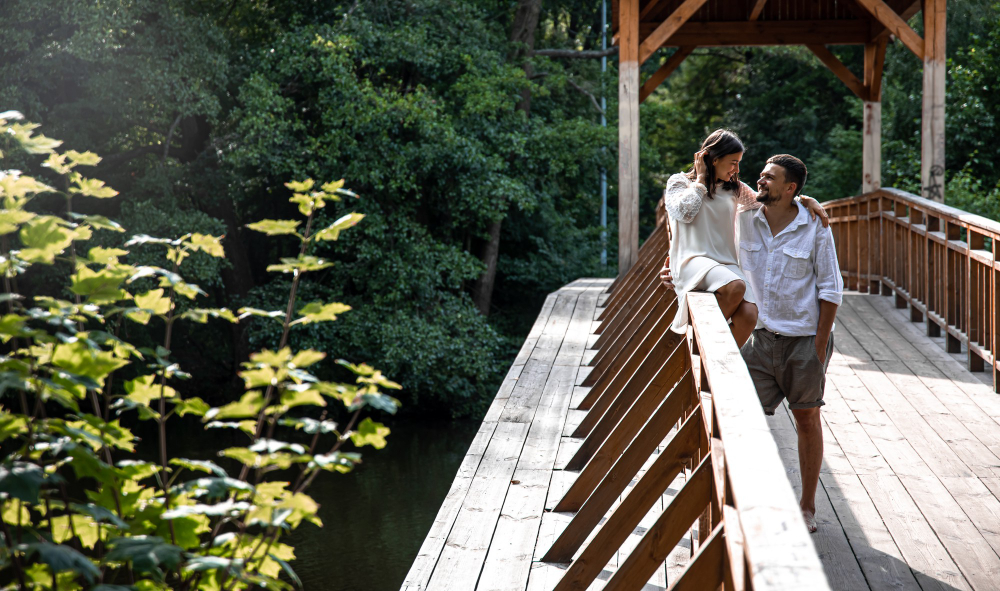 Sustainable Tourism