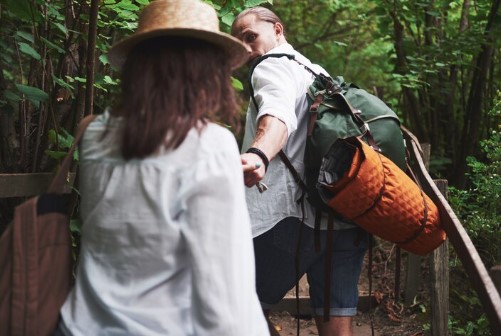 Wilderness Adventure