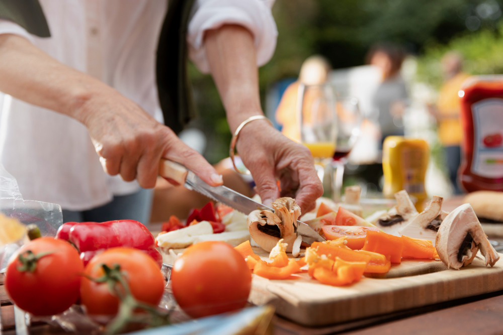 Culinary Journey