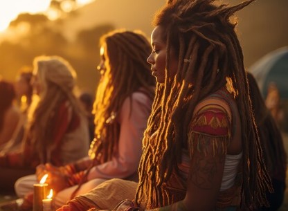 Indigenous Heritage