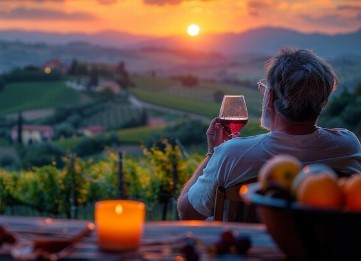 Wine Country